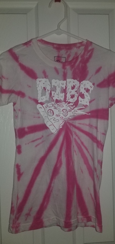 DIBS brand t-shirt brand new without tags
